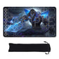 Kassadin - League Of Legends Riftbound Playmat 24x14 in + Free Storage Bag
