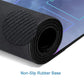 Star Wars Unlimited Playmat Stitched Edge Free Storage Bag Size 24X14IN Protective Mat star12