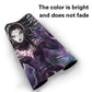 LILIANA,DREADHORDE GENERAL-Board Game MTG Playmat Games Mousepad Play Mat of TCG Stitched Edge