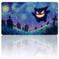 238207 - Board Game Pokemon Gengar Playmat Stitched Edge Games Mousepad Play Mat of TCG
