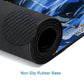 GCG Playmat Suitable for Gundam, includes Storage Bag, 24 x 14 inches (73300)
