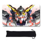 GCG Playmat Suitable for Gundam, includes Storage Bag, 24 x 14 inches (226547)