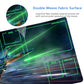 Star Wars Unlimited Playmat Stitched Edge Free Storage Bag Size 24X14IN Protective Mat star16