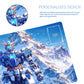 GCG Playmat Suitable for Gundam, includes Storage Bag, 24 x 14 inches (1395513)