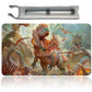 GISHATH, SUN'S AVATAR - Magic The Gathering MTG Playmat TCG CCG MTG Playmat