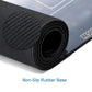 GCG Playmat Suitable for Gundam,includes Storage Bag, 24 x 14 inches (GD5101411)