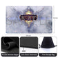 Victory - League Of Legends Riftbound Playmat 24x14 in + Free Storage Bag