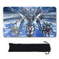 GCG Playmat Suitable for Gundam, includes Storage Bag, 24 x 14 inches (GD510140)
