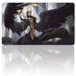Deathpact Angel - Board Game MTG Playmat Games Mousepad Play Mat of TCG Stitched Edge