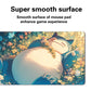 648479 - Board Game Pokemon Snorlax Playmat Stitched Edge Games Mousepad Play Mat of TCG