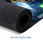GCG Playmat Suitable for Gundam,includes Storage Bag,24 x 14 inches (GD5101422)