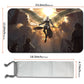 Avacyn, Angel of Hope - Board Game MTG Playmat Mousepad Playmat of TCG CCG Stitched Edge