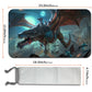Tyranid Harridan - Magic The Gathering Playmat TCG CCG MTG Playmat Stitched Edge