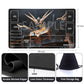 GCG Playmat Suitable for Gundam, includes Storage Bag, 24 x 14 inches (1264901)