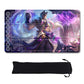 Sett - League Of Legends Riftbound Playmat 24x14 in + Free Storage Bag