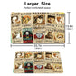 1191590 - Board Game One Piece Playmat Stitched Edge Games Mousepad Play Mat of TCG