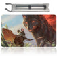 REPEL CALAMITY - Magic The Gathering MTG Playmat TCG CCG MTG Playmat