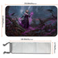 Liliana, Death Mage - Magic The Gathering MTG Playmat TCG CCG MTG Playmat Stitched Edge
