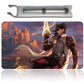 KELLAN, THE KID - Magic The Gathering MTG Playmat TCG CCG MTG Playmat Stitched Edge