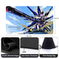 GCG Playmat Suitable for Gundam, includes Storage Bag, 24 x 14 inches (GD510145)