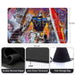 GCG Playmat Suitable for Gundam, includes Storage Bag, 24 x 14 inches (1196785)