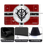 GCG Playmat Suitable for Gundam, includes Storage Bag, 24 x 14 inches (226503)
