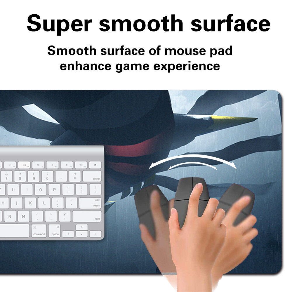 1073999 - Board Game Pokemon Giratina Playmat Stitched Edge Games Mousepad Play Mat of TCG