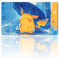 686686 - Board Game Pokemon Pikachu Playmat Stitched Edge Games Mousepad Play Mat of TCG