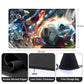 Lee Sin - League Of Legends Riftbound Playmat 24x14 in + Free Storage Bag