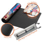Yugioh Playmat Stitched Edge With Card Zones Yugioh Mouse pad Playmat Stitched Edge of Yugioh TCG | 3300628