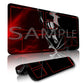 Star Wars Unlimited Playmat Stitched Edge Free Storage Bag Size 24X14IN Protective Mat star21