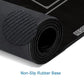 GCG Playmat Suitable for Gundam, includes Storage Bag, 24 x 14 inches (50788)
