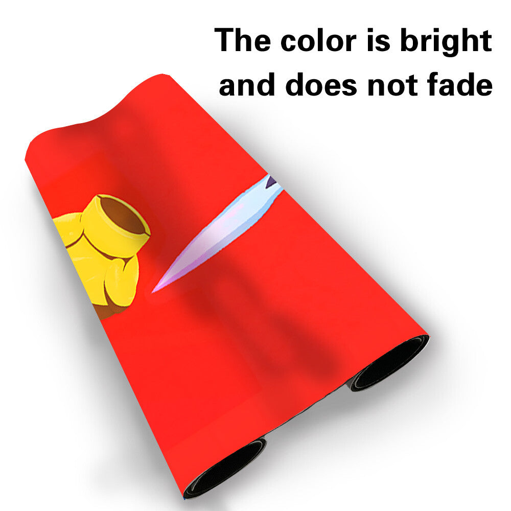 770033 - Board Game Pokemon Playmat Stitched Edge Games Mousepad Play Mat of TCG