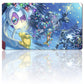 327938 - Board Game Pokemon Playmat Stitched Edge Games Mousepad Play Mat of TCG