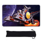 GCG Playmat Suitable for Gundam, includes Storage Bag, 24 x 14 inches (226546)