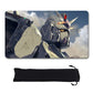 GCG Playmat Suitable for Gundam, includes Storage Bag, 24 x 14 inches (1264150)