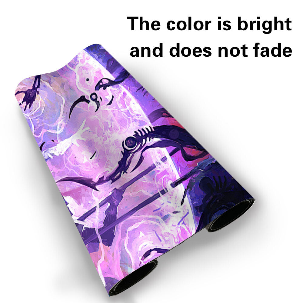 Protect the Negotiators-Board Game MTG Playmat Games Mousepad Playmat of TCG CCG Stitched Edge