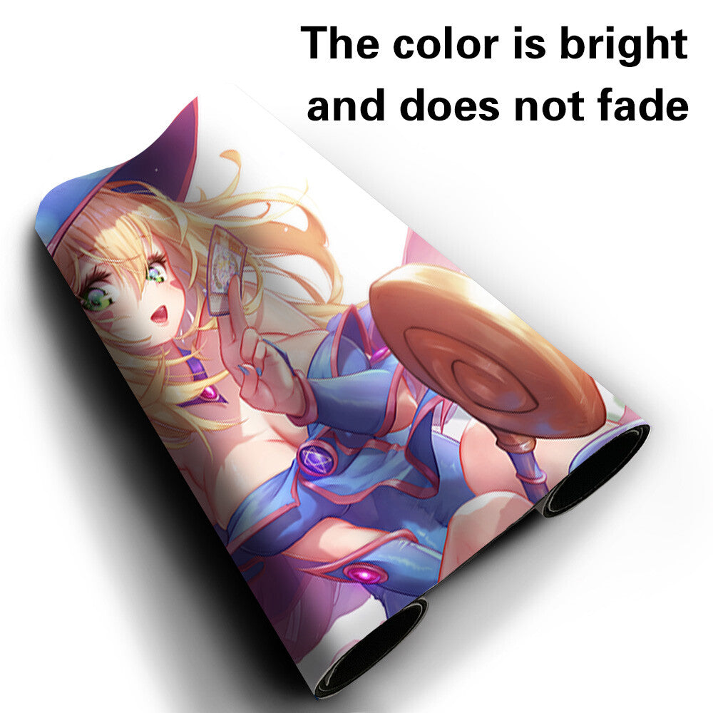 Board Game Yu-Gi-Oh! Playmat Stitched Edge Games Mouse Pad Play Mat of TCG CCG - 1163422