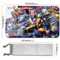 Board Game Digimon Playmat With Card Zones Digimon Mouse pad Playmat of TCG CCG Stitched Edge