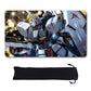 GCG Playmat Suitable for Gundam, includes Storage Bag, 24 x 14 inches (946015)