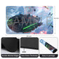 Star Wars Unlimited Playmat Stitched Edge Free Storage Bag Size 24X14IN Protective Mat star11