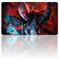ODRIC, BLOOD-CURSED - Board Game MTG Playmat Games Mouse Pad Play Mat of TCG CCG Stitched Edge