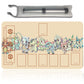 Pokemon Playmat Stitched Edge With Zones + Free Bag Trading Card Game Playmat Stitched Edge of MTG TCG CCG