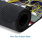 GCG Playmat Suitable for Gundam, includes Storage Bag, 24 x 14 inches (GD510143)