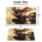 SORIN,VENGEFUL BLOODLORD - Board Game MTG Playmat Games Mousepad Play Mat of TCG Stitched Edge