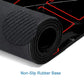 Star Wars Unlimited Playmat Stitched Edge Free Storage Bag Size 24X14IN Protective Mat star21