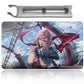 LIGHTNING, ARMY OF ONE - Magic The Gathering MTG Playmat TCG CCG MTG Playmat Stitched Edge