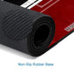 GCG Playmat Suitable for Gundam, includes Storage Bag, 24 x 14 inches (226503)