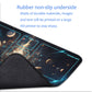 Star Wars Unlimited Playmat Stitched Edge Protective Mat Free Storage Bag Size 24X14IN 2408738