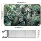 Arahbo, Roar of the World - Magic The Gathering MTG Playmat TCG CCG MTG Playmat Stitched Edge